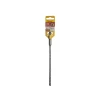 Starrett SDS Plus 2 Point Drill Bit 6.5 x 210mm