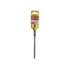 Starrett SDS Plus 2 Point Drill Bit 6 x 160mm