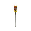 Starrett SDS Plus 2 Point Drill Bit 6 x 210mm
