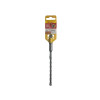 Starrett SDS Plus 2 Point Drill Bit 7 x 160mm