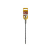Starrett SDS Plus 2 Point Drill Bit 7 x 210mm
