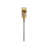 Starrett SDS Plus 2 Point Drill Bit 7 x 210mm
