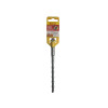 Starrett SDS Plus 2 Point Drill Bit 8 x 160mm