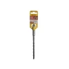 Starrett SDS Plus 2 Point Drill Bit 8 x 160mm