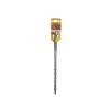 Starrett SDS Plus 2 Point Drill Bit 8 x 210mm