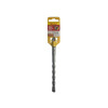 Starrett SDS Plus 2 Point Drill Bit 10 x 160mm