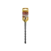 Starrett SDS Plus 2 Point Drill Bit 10 x 160mm