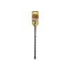 Starrett SDS Plus 2 Point Drill Bit 10 x 210mm