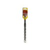 Starrett SDS Plus 2 Point Drill Bit 16 x 210mm