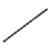 Starrett SDS Plus 4 Point Drill Bit 12 x 260mm
