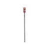 Starrett SDS Plus 4 Point Drill Bit 12 x 460mm
