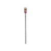 Starrett SDS Plus 4 Point Drill Bit 12 x 460mm