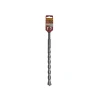 Starrett SDS Plus 4 Point Drill Bit 16 x 260mm