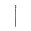 Starrett SDS Plus 4 Point Drill Bit 20 x 460mm