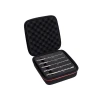 Starrett SDS Plus 4 Point Drill Bit Set, 5 Piece