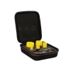 Starrett KDC05021 Deep Cut Bi Metal Electricians Holesaw Kit 7 Piece