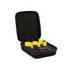 Starrett KFC06021 Bi-Metal Fast Cut Electricians Holesaw Kit 1