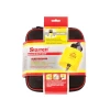 Starrett KFC06021 Bi-Metal Fast Cut Electricians Holesaw Kit 1