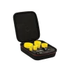 Starrett KFC06023 Bi-Metal Fast Cut General Purpose Holesaw Kit