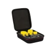Starrett KFC07021 Bi-Metal Fast Cut Plumbers Holesaw Kit
