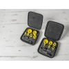 Starrett KFC07021 Bi-Metal Fast Cut Plumbers Holesaw Kit