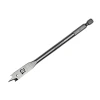 Starrett Flat Wood Drill Bit 12 x 152mm