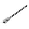 Starrett Flat Wood Drill Bit 20 x 152mm