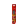 Starrett Flat Wood Drill Bit 25 x 152mm