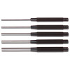 Starrett S248PC Long Pin Punch Set 5 Piece