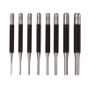Starrett S565PC Pin Punch Set 8 Piece