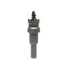 Starrett SM20 TCT Stainless Steel Holesaw 20mm
