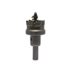 Starrett SM32 TCT Stainless Steel Holesaw 32mm