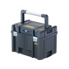 Stanley FatMaxÂ® PRO-STACKâ„¢ Organiser Top Deep Box