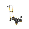 Stanley FT586 2-in-1 Folding Truck