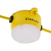 Stanley Interconnectable Festoon Kit 8 LED Bulbs 240V 16.5m