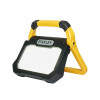 Stanley Rechargeable LED Folding Worklight 3000 Lumens
