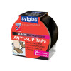 Sylglas Anti-Slip Tape 50mm x 3m Black