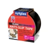 Sylglas Anti-Slip Tape 50mm x 3m Black