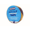 Sylglas Anti-Slip Tape 50mm x 18m Black & Yellow