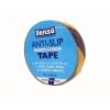 Sylglas Anti-Slip Tape 50mm x 18m Black & Yellow