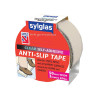 Sylglas Anti-Slip Tape 50mm x 3m Clear