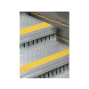 Sylglas Anti-Slip Tape 50mm x 3m Yellow