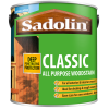 Sadolin Classic