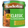 Sadolin Classic