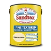 Sandtex Retail Textured Masonry Cornish Cream 5Lts