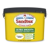 Sandtex Retail Smooth Masonry Brilliant White 10Lt