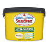 Sandtex Retail Smooth Masonry Magnolia 10Lt