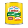 Sandtex Retail Smooth Masonry Brick Red 150Ml