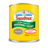 Sandtex Retail Smooth Masonry Dark Stone 150Ml