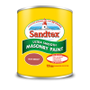 Sandtex Retail Smooth Masonry Hot Brick 150Ml